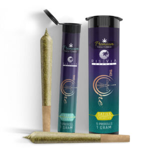 The One Prerolls