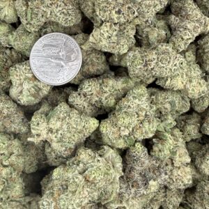 Kundalini Sherbet