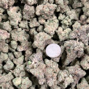 Super Lemon Haze