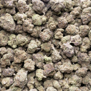 Cherry Gas