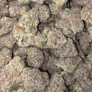 BLOCK BERRY
