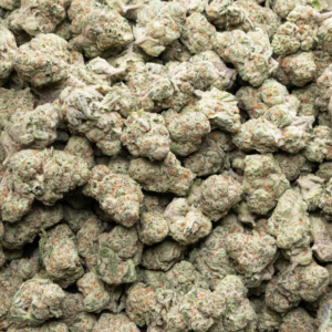 NUCLEAR CHERRY