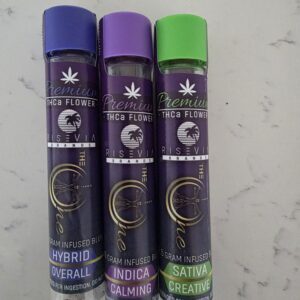 BLUNTS