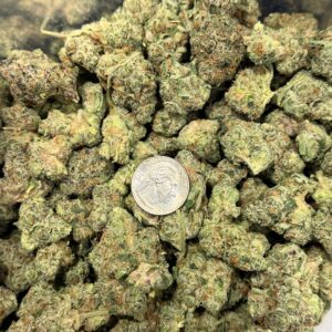 BANGIN CHERRY GELATO