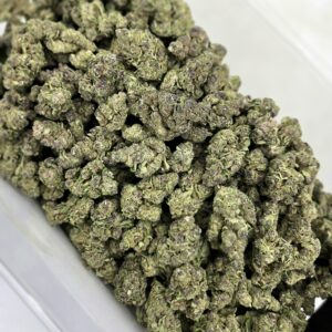 Durbin Poison -L.A.